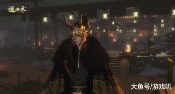 逆水寒新天赏宠物爆料最新,神秘生物降临，江湖再添新宠